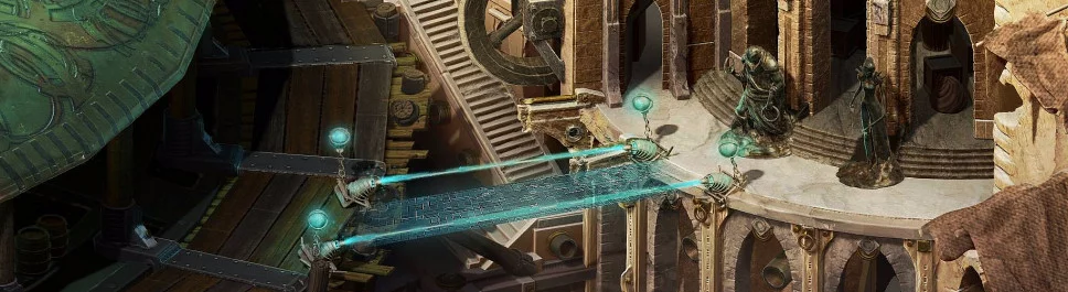Farklı ülkelerde Torment: Tides of Numenera çıkış tarihi
