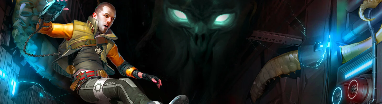 Magrunner — Savegame / Сохранение (все пройдено, все открыто) / Kayıtlar / Hileler