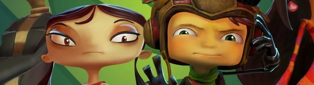 Ucuz Psychonauts 2 satın al, %90'a varan indirimler 🏷️, farklı mağazalarda fiyat karşılaştırması