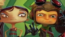Psychonauts 2