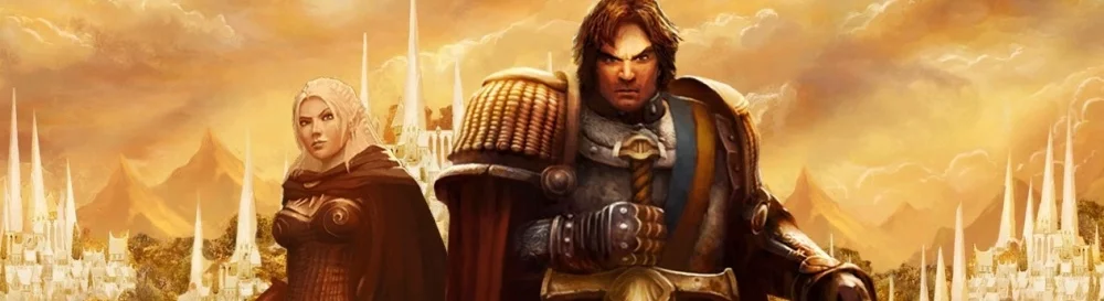 Ucuz Age of Wonders 3 satın al, %90'a varan indirimler 🏷️, farklı mağazalarda fiyat karşılaştırması