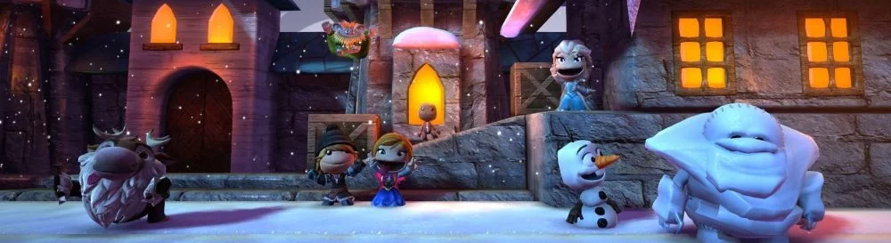 Farklı ülkelerde LittleBigPlanet 3 çıkış tarihi