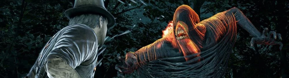Hileler için Murdered: Soul Suspect
