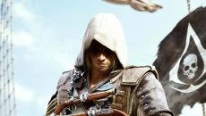 Assassin's Creed 4: Black Flag - Savaş gemileri / denizaltılar türünde bir oyun