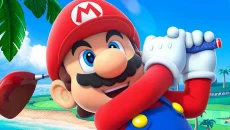 Mario Golf: World Tour - Golf türünde bir oyun