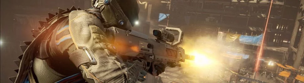 En iyi oyunlar için Xbox One, Killzone: Shadow Fall (Killzone: В плену сумрака) ile benzer olanlar
