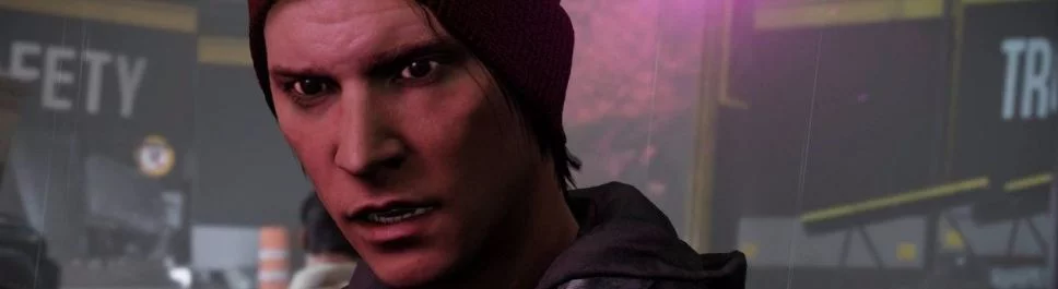 Ekran Görüntüleri inFamous: Second Son (Second Son) / Sayfa 5 - toplam 324 resim oyun içinden