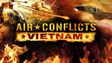 Air Conflicts: Vietnam - Uçuş simülatörü türünde bir oyun