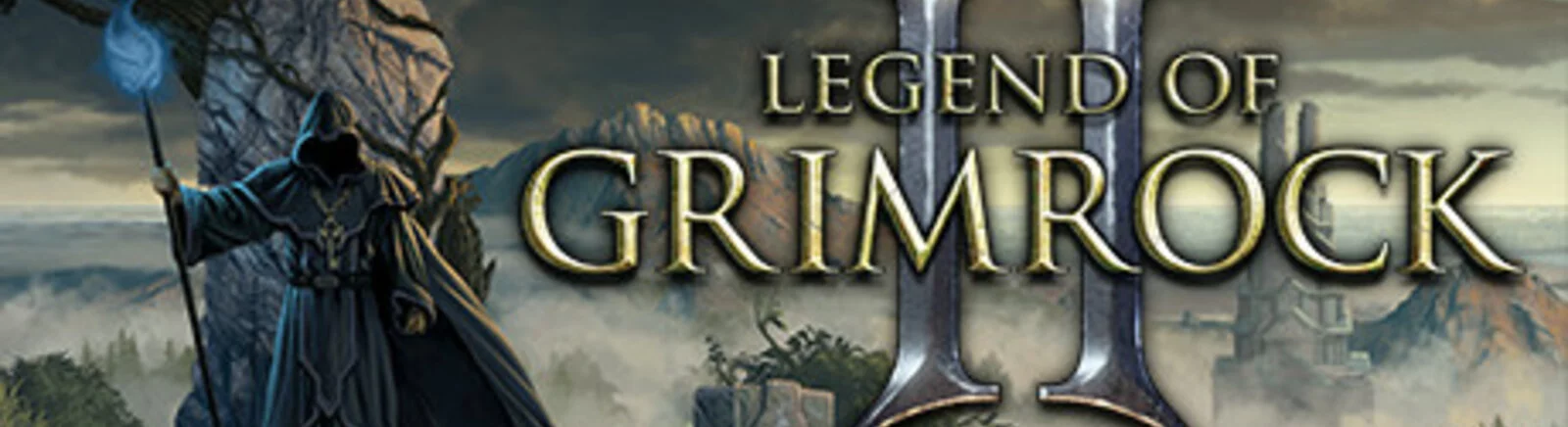 Tüm yorumlar ve değerlendirmeler Legend of Grimrock 2 — 2 görüş