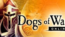 Dogs of War Online - Sıra tabanlı türünde bir oyun