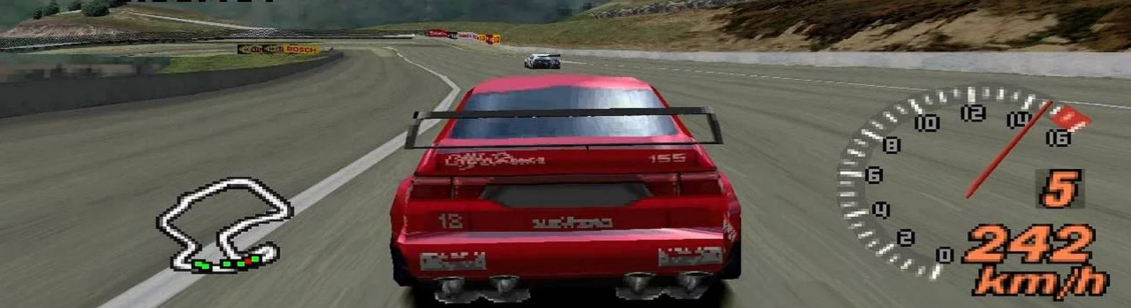 Tüm yorumlar ve değerlendirmeler Gran Turismo 2 (GT2) — 2 görüş