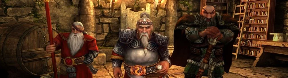 Farklı ülkelerde Might & Magic 10: Legacy çıkış tarihi