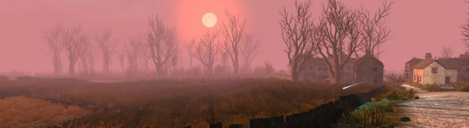 Forum Sir, You Are Being Hunted