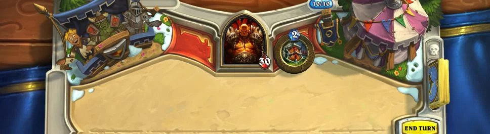 Ekran Görüntüleri Hearthstone: Whispers of the Old Gods - toplam 11 resim oyun içinden