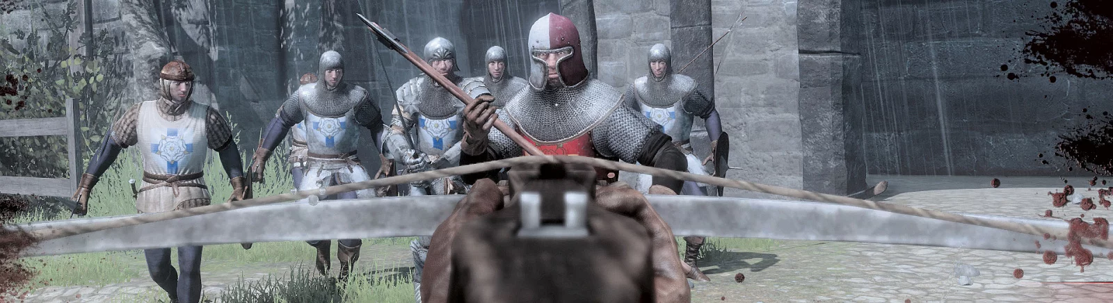 Pozitif yorumlar hakkında War of the Roses — 0 görüş
