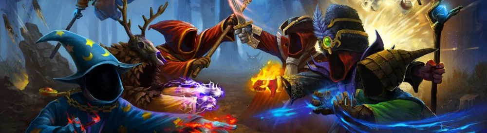 Farklı ülkelerde Magicka: Wizard Wars çıkış tarihi