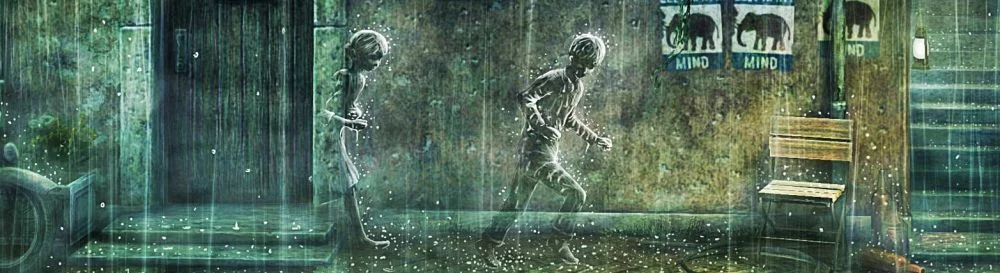 Farklı ülkelerde Rain çıkış tarihi