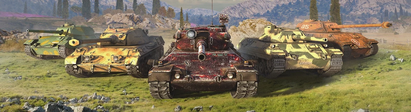 World of Tanks Blitz —  Удаление мат-фильтра / Diğer dosyalar