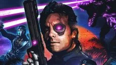 Far Cry 3: Blood Dragon