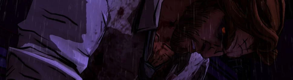 Tüm yorumlar ve değerlendirmeler Wolf Among Us (Fables) — 6 görüş