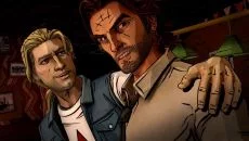 Batman: The Enemy Within - Episode 3: Fractured Mask Batman: The Enemy Within - Episode 3: Fractured Mask ile benzer