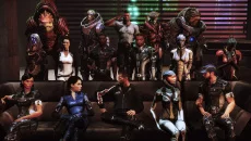 Mass Effect 3: Citadel