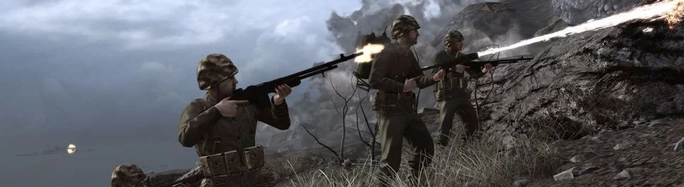 Farklı ülkelerde Rising Storm çıkış tarihi