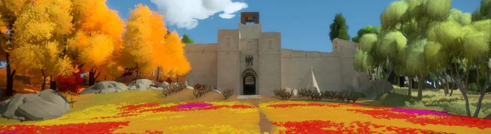 Ucuz The Witness satın al, %90'a varan indirimler 🏷️, farklı mağazalarda fiyat karşılaştırması