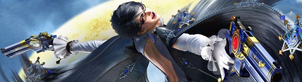 Bayonetta 2 makaleleri - inceleme, önizleme, görüşler
