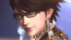 Bayonetta 2