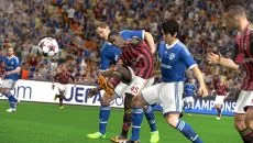 Pro Evolution Soccer 2014