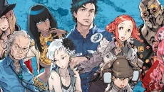Zero Escape: Virtue's Last Reward