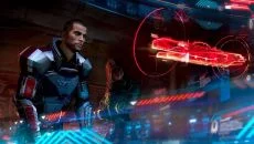 Mass Effect 3 - Mass Effect 3 için bir ek