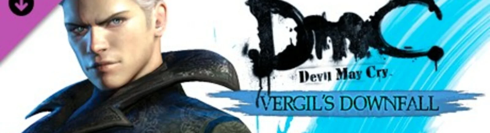 Negatif yorumlar hakkında DmC: Devil May Cry - Vergil&#039;s Downfall — 0 görüş