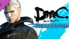 DmC: Devil May Cry - Vergil's Downfall