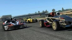 Real Racing 3