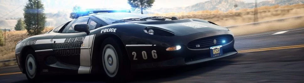 Need for Speed: Rivals — Трейнер / Trainer (+6) [1.1-All Versions] [AfterMan] / Eğitmenler / Hileler