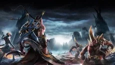 Heroes of the Dark Heroes of the Dark ile benzer