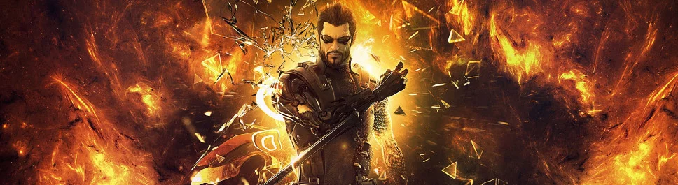 Deus Ex: Human Revolution Director&#039;s Cut — Трейнер (+14) от 02.04.2024 [WeMod] / Eğitmenler / Hileler