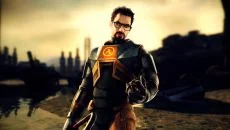 Half-Life 3 Half-Life 3 ile benzer