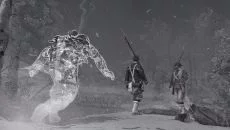 Assassin's Creed 3: The Tyranny of King Washington - The Betrayal - Ek içerik türünde bir oyun