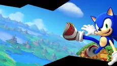 Sonic and the Secret Rings Sonic and the Secret Rings ile benzer