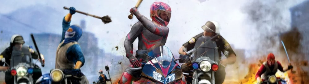 Road Redemption — Трейнер / Trainer (+6) [1.0] [MrAntiFun] / Eğitmenler / Hileler