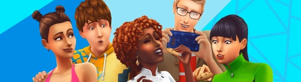 The Sims 4 — Карьера дизайнера интерьера (20.06.2020) / Modlar ve skinler