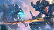 Tekken Mobile Tekken Mobile ile benzer