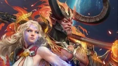 Black Desert Mobile Black Desert Mobile ile benzer