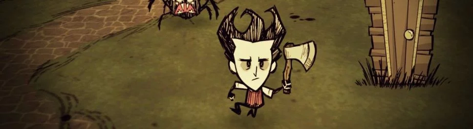 Forum Don&#039;t Starve
