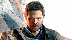 Quantum Break