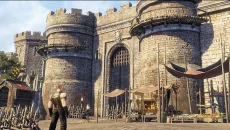 WolfKnights Online - MMO türünde bir oyun