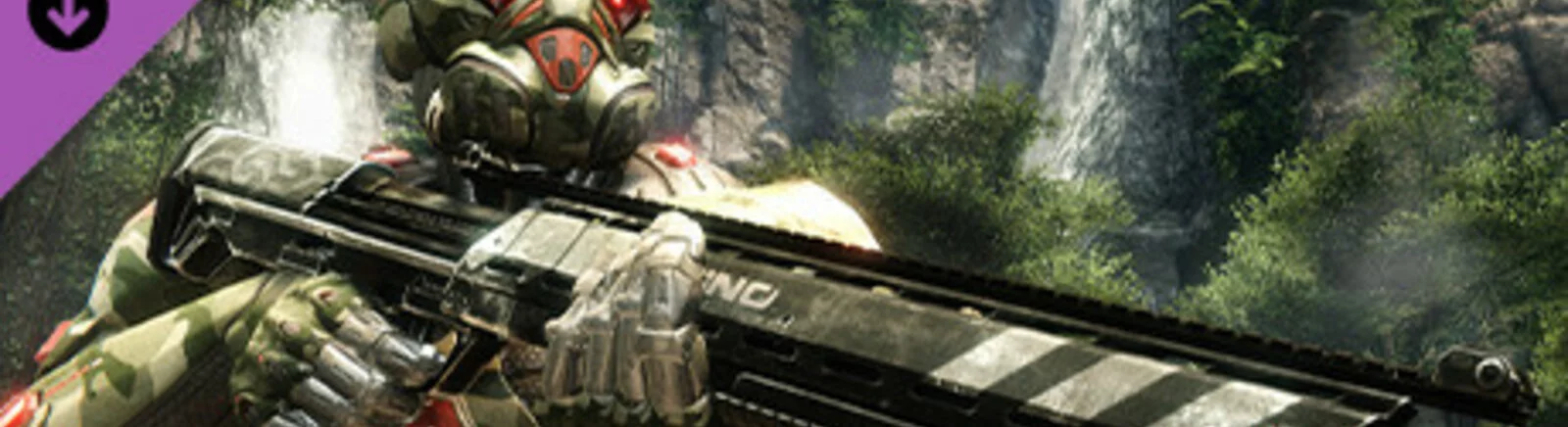 Tüm yorumlar ve değerlendirmeler Crysis 3: The Lost Island — 1 görüş
